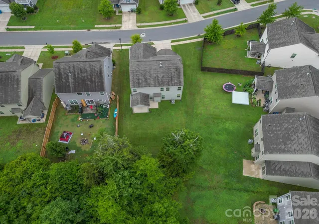 Photo 48 of Sale Pending at 1410 San Gabriel Ave, Charlotte, NC 28214 | MLS# 4390404 | Listing updated on 2026-10-14