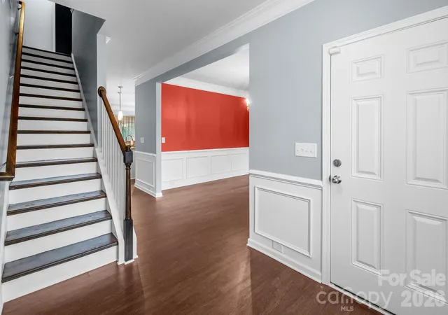 Photo 4 of Single family home for sale at 1410 San Gabriel Ave, Charlotte, NC 28214 | MLS# 4390404 | Listing updated on 2026-09-22
