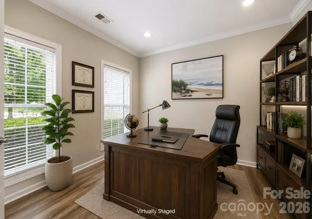 Photo 3 of Single family home for sale at 16106 Cloverleaf Ct, Charlotte, NC 28277 | MLS# 4390415 | Listing updated on 2026-09-04