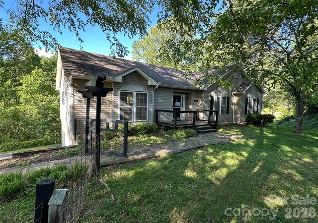 1st image of 126 Ridgeline Rd, Clyde, NC 28721 | MLS# 4390434