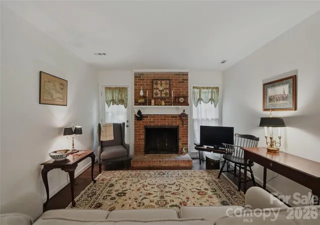 Photo 1 of Single family home for sale at 7626 Winterset Dr, Charlotte, NC 28270 | MLS# 4390439 | Listing updated on 2026-08-11