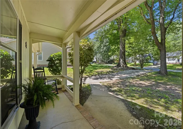 Photo 1 of Single family home for sale at 7626 Winterset Dr, Charlotte, NC 28270 | MLS# 4390439 | Listing updated on 2026-08-11