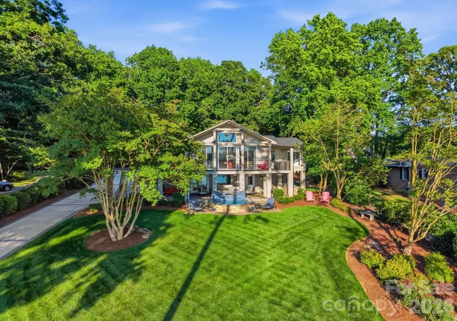 2nd image of 730 Mainsail Rd, Salisbury, NC 28146 | MLS# 4390444