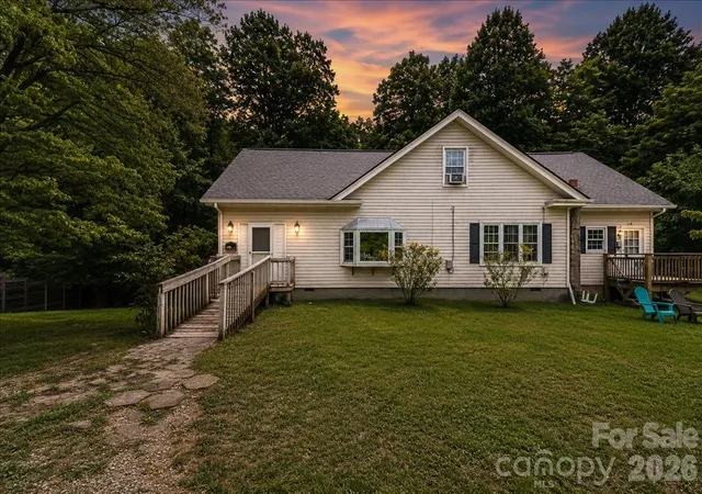 Homes for sale in Brevard, NC | 193 Duckworth Ave, Brevard, NC 28712 | MLS# 4390446
