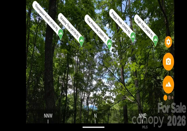 3rd image of 000 Pisgah Hwy, Candler, NC 28715 | MLS# 4390458