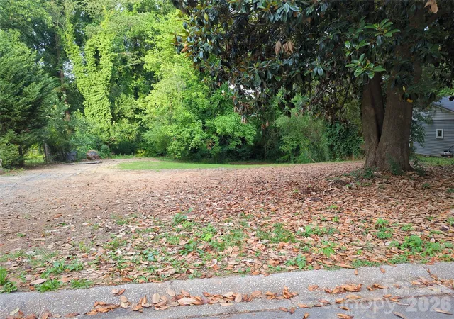 Photo 3 of Land for sale at 2335 Orton St, Charlotte, NC 28208 | MLS# 4390459 | Listing updated on 2026-08-27