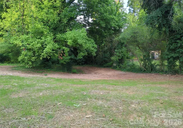 Photo 2 of Land for sale at 2335 Orton St, Charlotte, NC 28208 | MLS# 4390459 | Listing updated on 2026-08-27