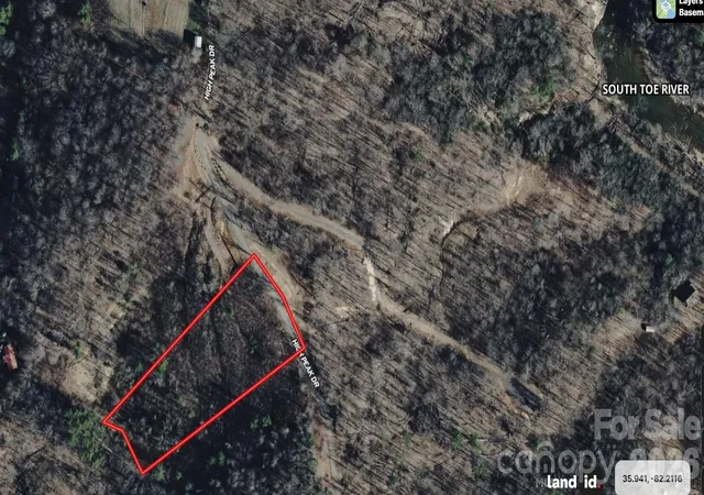 Homes for sale in Green Mountain, NC | 000 High Peak Dr #2, Green Mountain, NC 28740 | MLS# 4390466