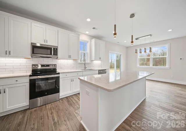 2nd image of 2316 Long Hope Rd, Monroe, NC 28112 | MLS# 4390473