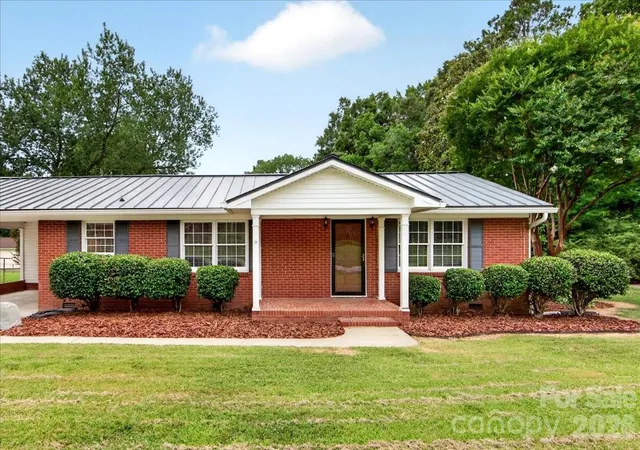 31st image of 2216 White Store Rd, Monroe, NC 28112 | MLS# 4390476