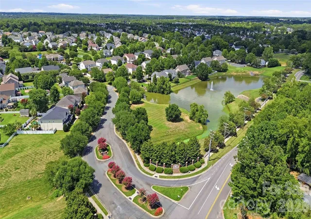 28th image of 1029 Semmes Ln, Indian Trail, NC 28079 | MLS# 4390478