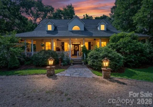 1st image of 175 Green Hills Rd, Mill Spring, NC 28756 | MLS# 4390493