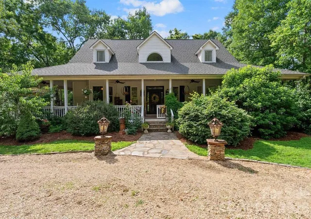 3rd image of 175 Green Hills Rd, Mill Spring, NC 28756 | MLS# 4390493