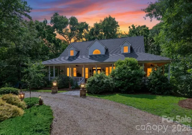 48th image of 175 Green Hills Rd, Mill Spring, NC 28756 | MLS# 4390493