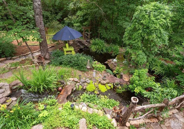 5th image of 175 Green Hills Rd, Mill Spring, NC 28756 | MLS# 4390493