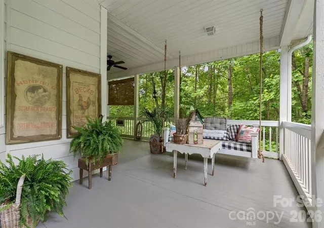 Photo 3 of Single family home for sale at 175 Green Hills Rd, Mill Spring, NC 28756 | MLS# 4390493 | Listing updated on 2026-09-01