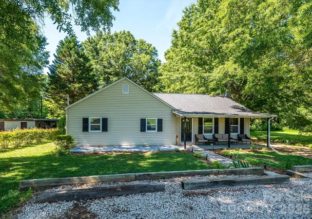 5th image of 1620 Blueberry St, Mount Pleasant, NC 28124 | MLS# 4390512