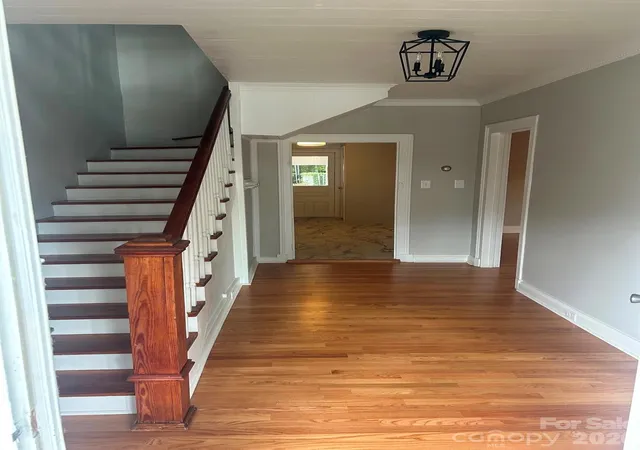 Photo 4 of Single family home for sale at 114 N Harris St, China Grove, NC 28023 | MLS# 4390519 | Listing updated on 2026-09-22