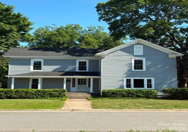 Photo 3 of Single family home for sale at 114 N Harris St, China Grove, NC 28023 | MLS# 4390519 | Listing updated on 2026-09-22