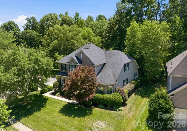2nd image of 12440 Kane Alexander Dr, Huntersville, NC 28078 | MLS# 4390522