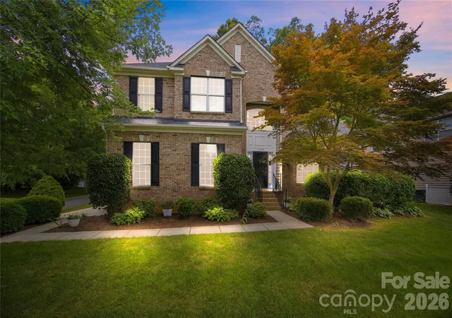 1st image of 12440 Kane Alexander Dr, Huntersville, NC 28078 | MLS# 4390522