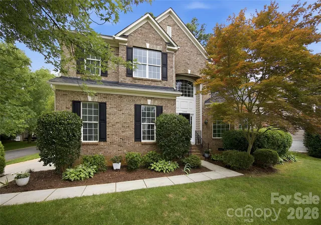 3rd image of 12440 Kane Alexander Dr, Huntersville, NC 28078 | MLS# 4390522