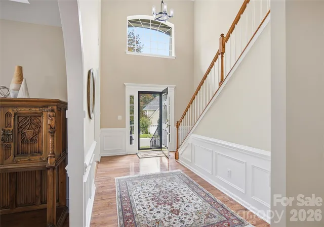 4th image of 12440 Kane Alexander Dr, Huntersville, NC 28078 | MLS# 4390522