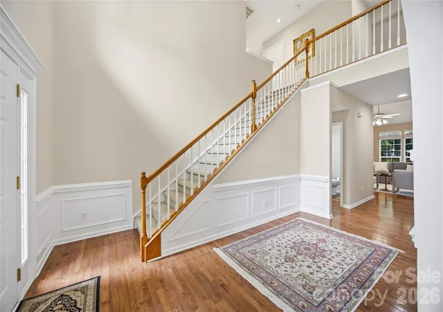 5th image of 12440 Kane Alexander Dr, Huntersville, NC 28078 | MLS# 4390522