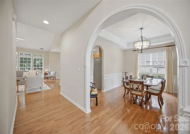 Photo 3 of Single family home for sale at 12440 Kane Alexander Dr, Huntersville, NC 28078 | MLS# 4390522 | Listing updated on 2026-09-16