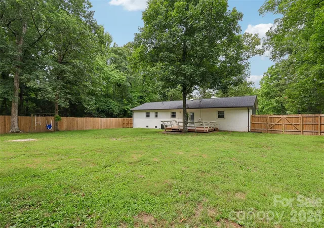 Homes for sale in Richfield, NC | 207 S Gold Branch Rd, Richfield, NC 28137 | MLS# 4390523