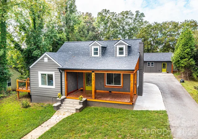 1st image of 526 Kentwood St Sw, Lenoir, NC 28645 | MLS# 4390527