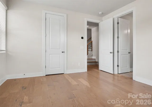 Photo 4 of Townhouse for sale at 2845 Ensemble Ct, Charlotte, NC 28262 | MLS# 4390533 | Listing updated on 2026-10-26