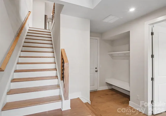 Photo 3 of Townhouse for sale at 2845 Ensemble Ct, Charlotte, NC 28262 | MLS# 4390533 | Listing updated on 2026-10-26