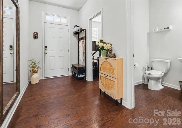 Photo 4 of Sale Pending at 11530 Red Rust Ln, Charlotte, NC 28277 | MLS# 4390544 | Listing updated on 2026-06-27