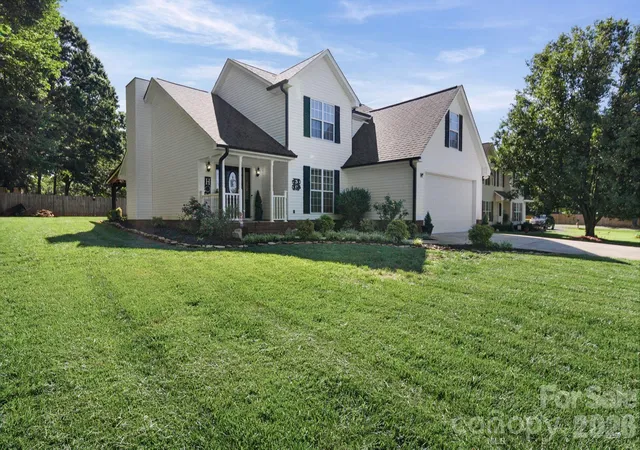 Photo 3 of Single family home for sale at 3804 Secrest Shortcut Rd, Monroe, NC 28110 | MLS# 4390546 | Listing updated on 2026-10-03