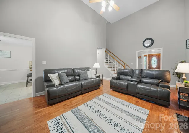 Photo 4 of Single family home for sale at 3804 Secrest Shortcut Rd, Monroe, NC 28110 | MLS# 4390546 | Listing updated on 2026-10-03