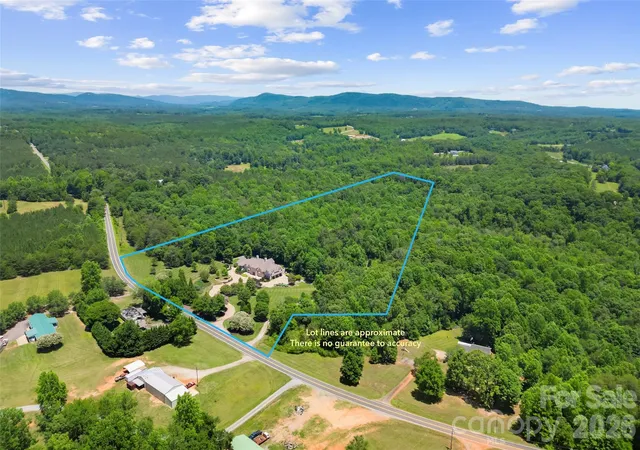 48th image of 1090 Pearidge Rd, Bostic, NC 28018 | MLS# 4390556
