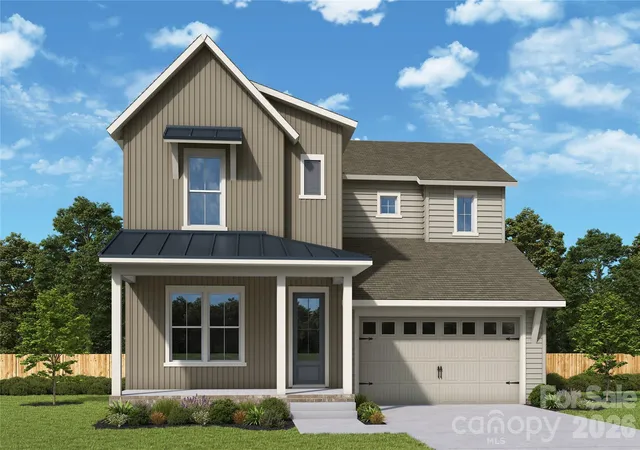 1st image of 5301 Hollow Branch Rd, Charlotte, NC 28278 | MLS# 4390561