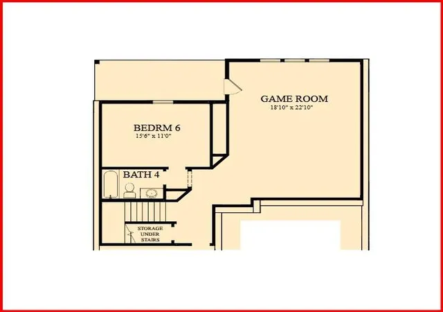 4th image of 5301 Hollow Branch Rd, Charlotte, NC 28278 | MLS# 4390561