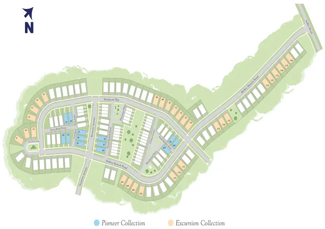 5th image of 5301 Hollow Branch Rd, Charlotte, NC 28278 | MLS# 4390561