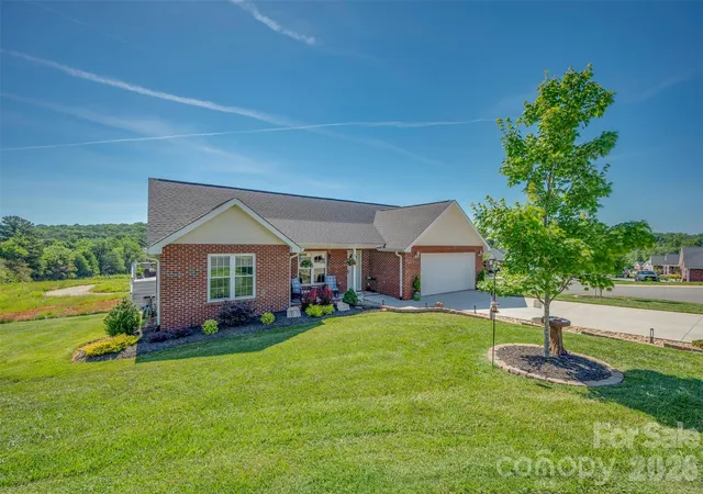 Homes for sale in Spindale, NC | 110 Kingston Pl, Spindale, NC 28160 | MLS# 4390563