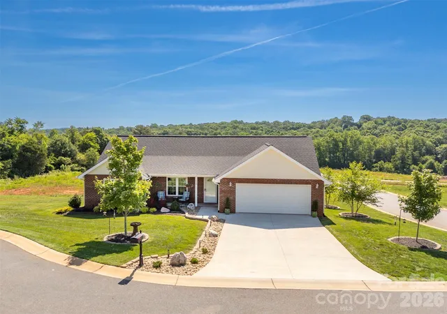 Homes for sale in Spindale, NC | 110 Kingston Pl, Spindale, NC 28160 | MLS# 4390563