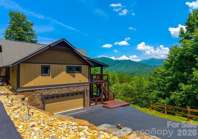 Homes for sale in Whittier, NC | 346 Torwood Ln, Whittier, NC 28789 | MLS# 4390567