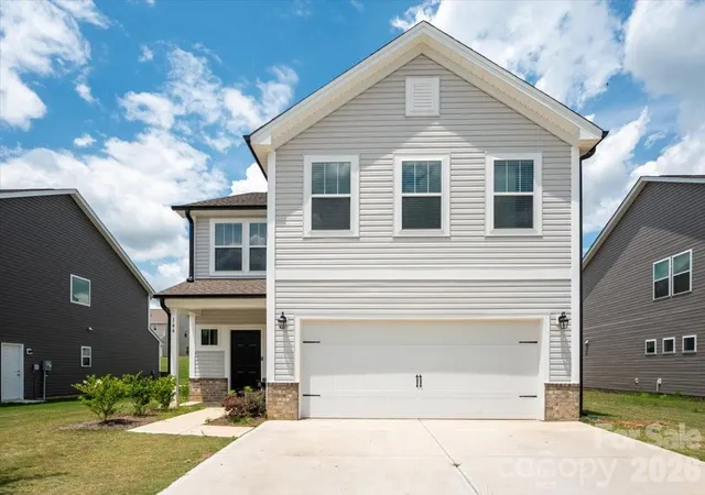 Homes for sale in Oakboro, NC | 144 Stonewater Dr, Oakboro, NC 28129 | MLS# 4390571