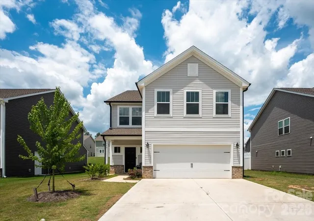 Homes for sale in Oakboro, NC | 144 Stonewater Dr, Oakboro, NC 28129 | MLS# 4390571