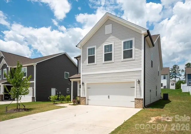Homes for sale in Oakboro, NC | 144 Stonewater Dr, Oakboro, NC 28129 | MLS# 4390571