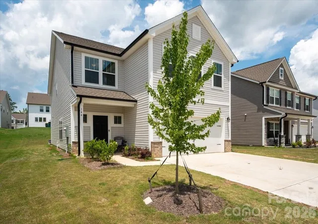 Homes for sale in Oakboro, NC | 144 Stonewater Dr, Oakboro, NC 28129 | MLS# 4390571