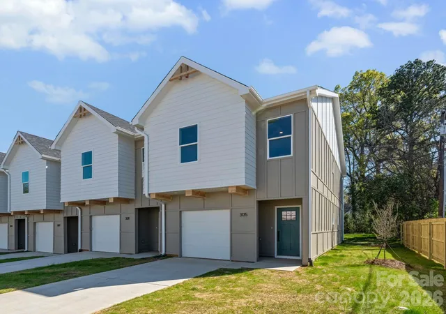 1st image of 3131 Hatty Pl, Charlotte, NC 28216 | MLS# 4390581