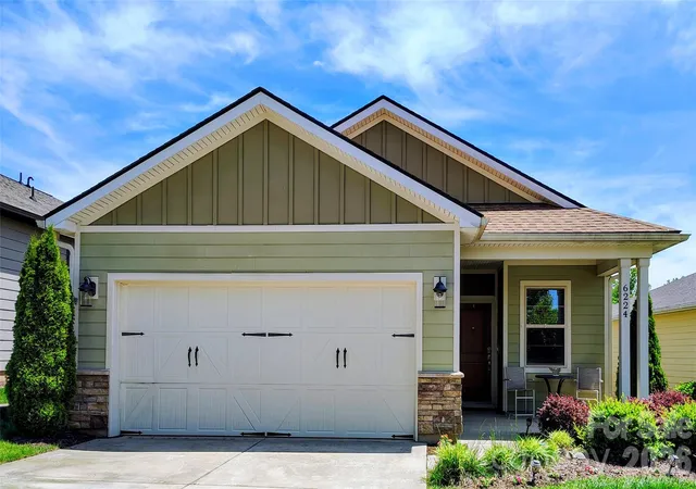 Photo 1 of Single family home for sale at 6224 Raven Rock Dr, Denver, NC 28037 | MLS# 4390596 | Listing updated on 2026-09-06