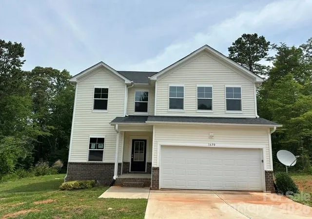 1st image of 1650 Nicholas Wy #25, Hickory, NC 28602 | MLS# 4390602